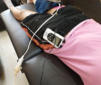 Fisioterapia deportiva