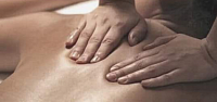 Masaje Masoterapia